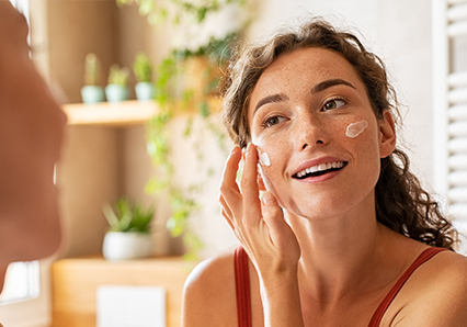 How to choose the right Moisturizer for dry skin?