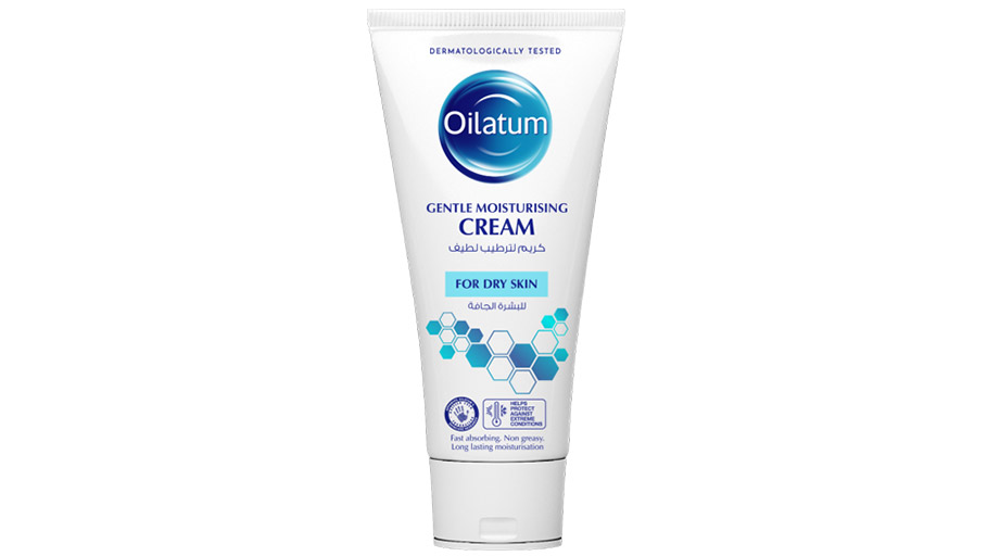 Oilatum Gentle Moisturising Cream