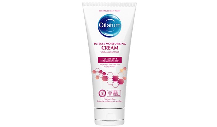 Oilatum Intense Moisturising cream Oilatum Intense Moisturising cream