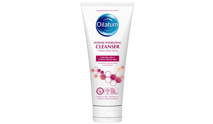 Oilatum Intense Hydrating Cleanser Oilatum Intense Hydrating Cleanser