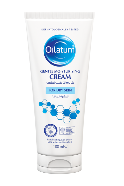 Oilatum Gentle Moisturising Cream
